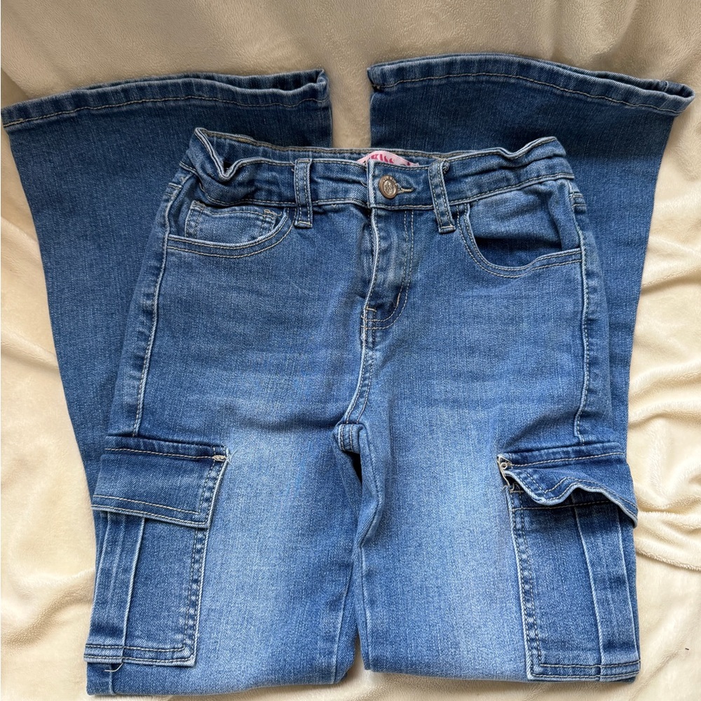 Blue Denim Women's Jeans